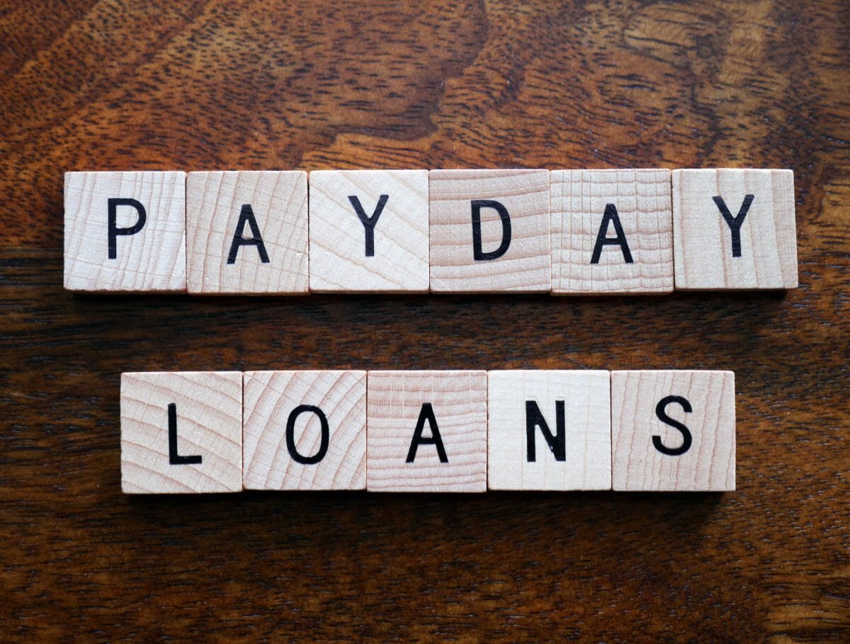 Advantages of Instant Payday Loans