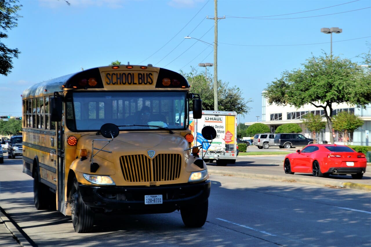 State Schools vs. Home Schooling