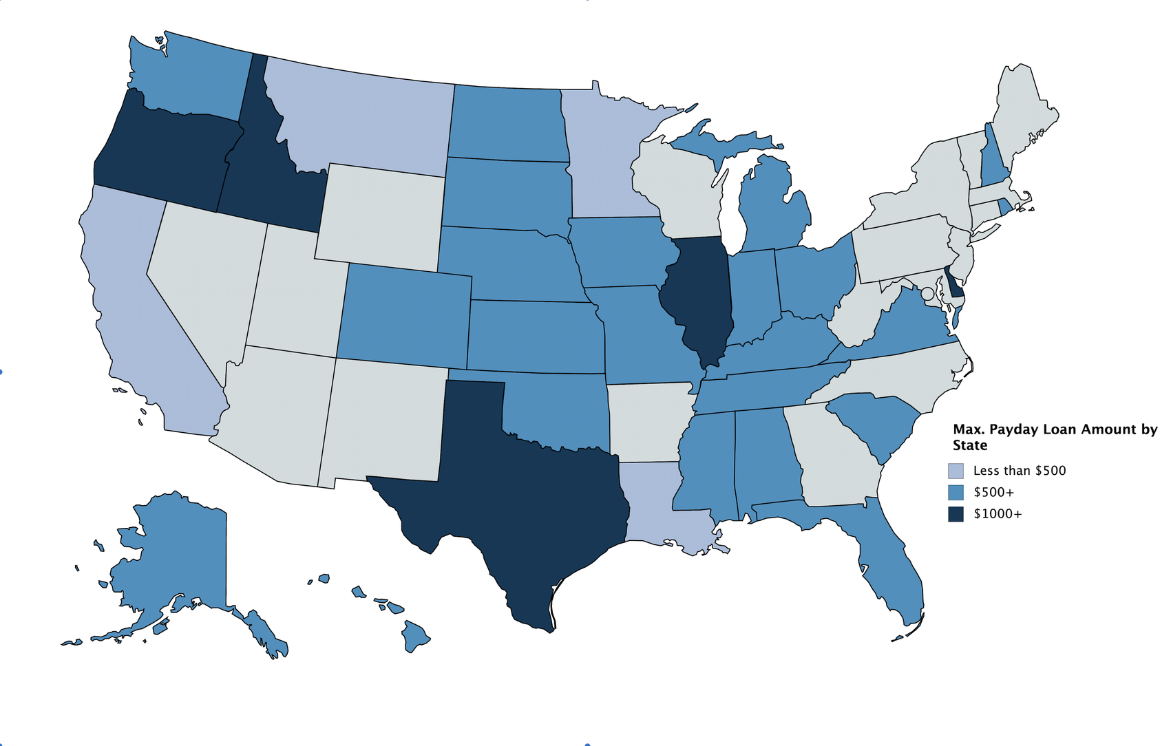 state payday loans