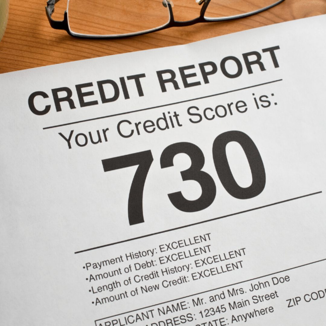 how to improve you bad credit score