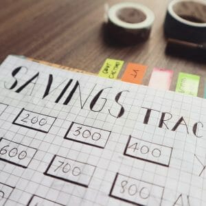 How you can Budget in 3 Easy Steps